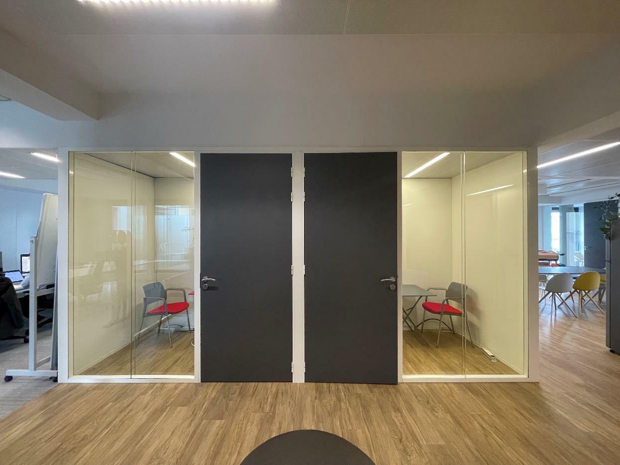Bureau Lyon 1472m² Location bureau Lyon Rhône OLBUR2423750 23